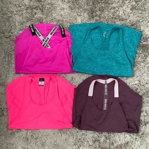 Nike Tops Bundle